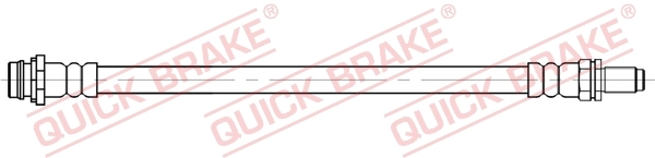 Brake Hose